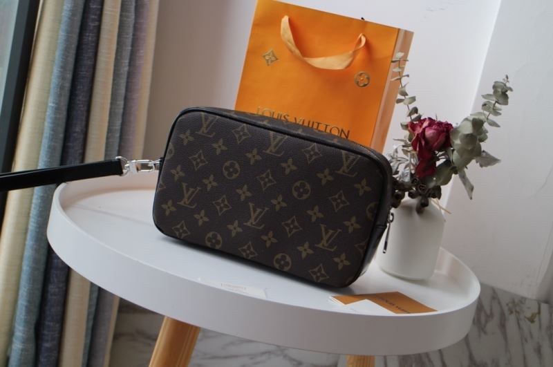 Louis Vuitton Clutch Bags